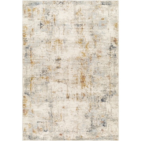 Beckham BCM-2309 Machine Crafted Area Rug